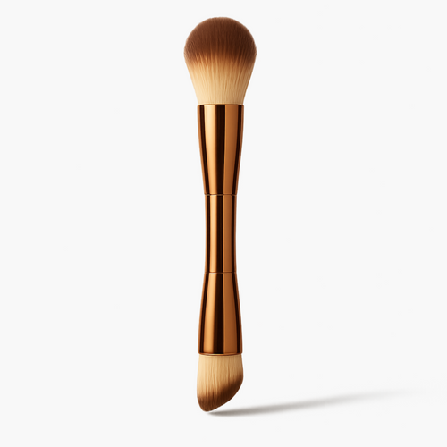 2-in-1 Foundationborste