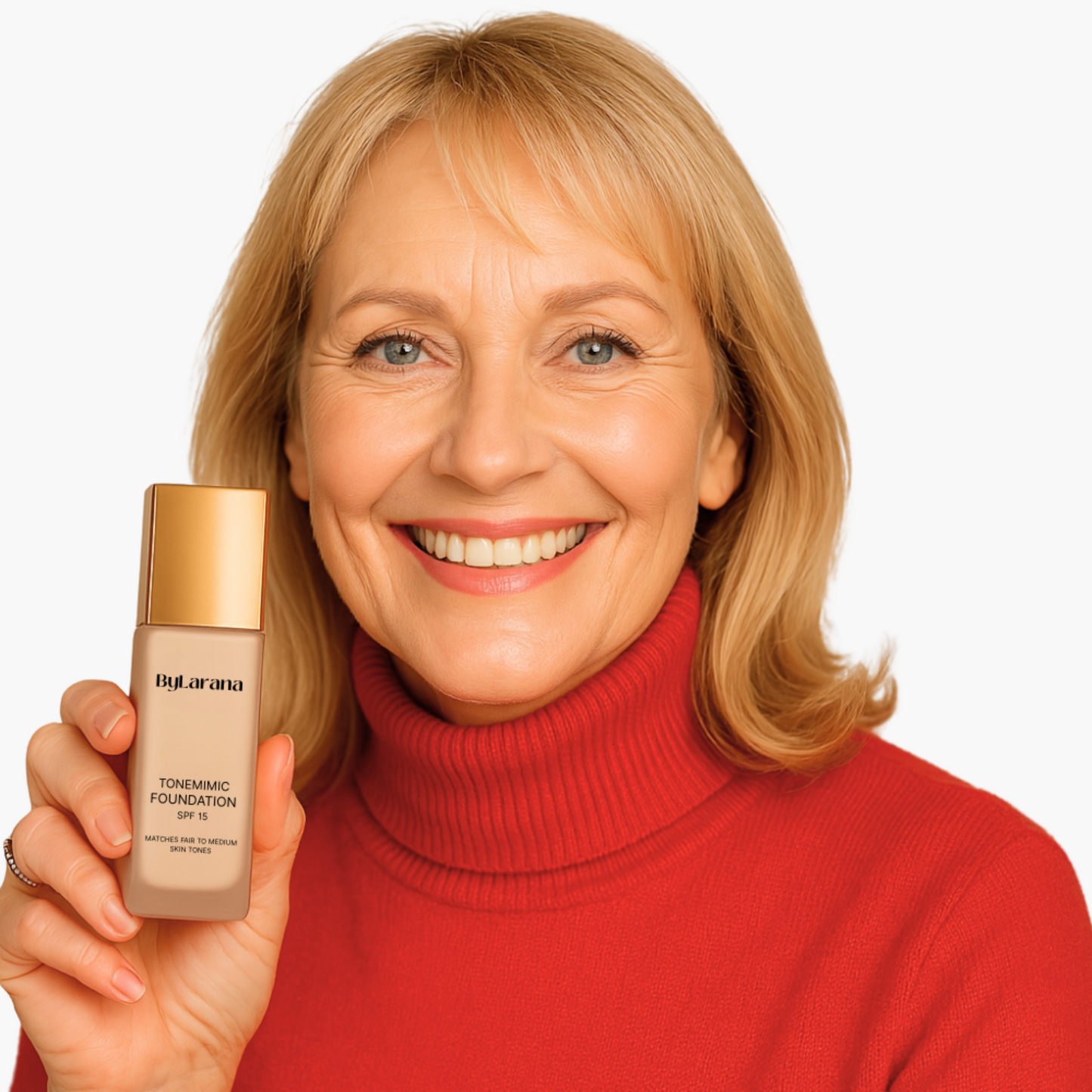 Radiance & Volume