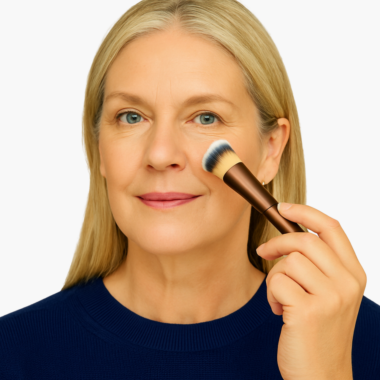 Blush Børste