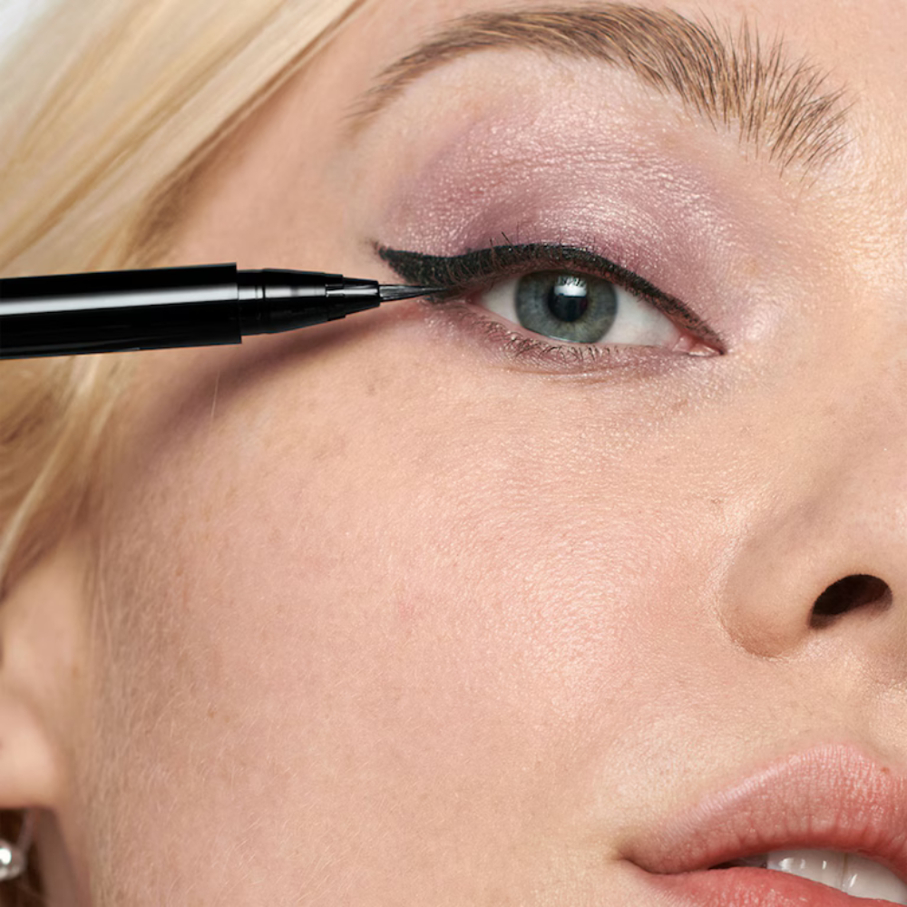 Vannfast Eyeliner